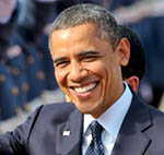 Former US President Warns of Social Media Dangers